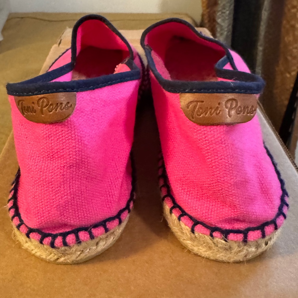 Toni Pons Espadrilles - Picture 2 of 4